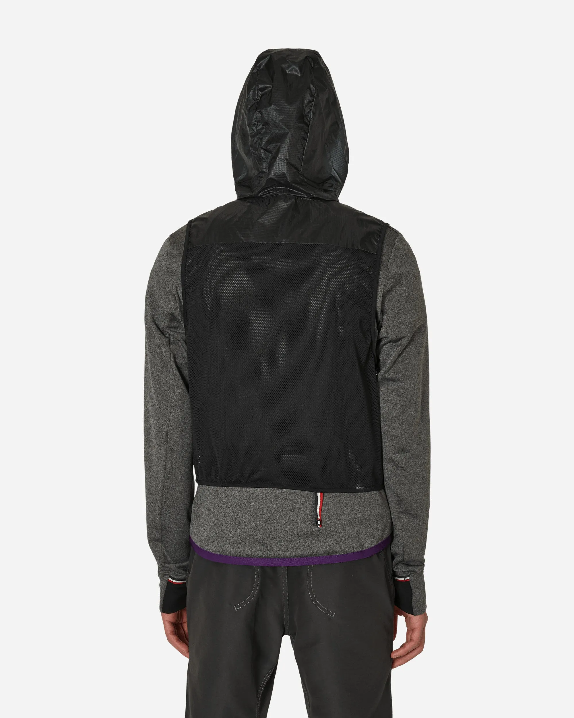 Day-Namic Sweatshirt with Vest Grey