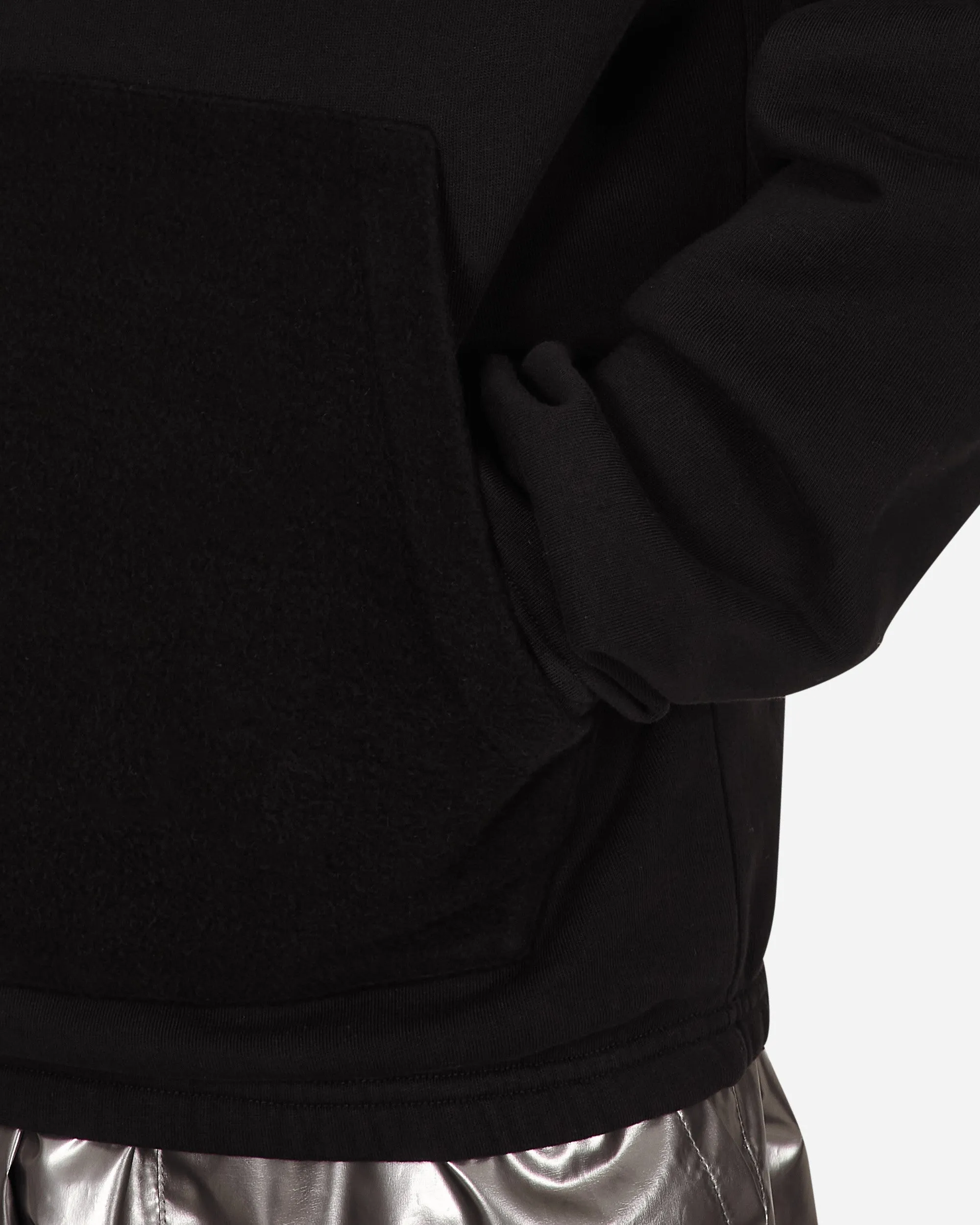 Devo Reverse Evolution Hooded Sweatshirt Multicolor