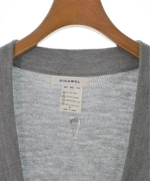 DIGAWEL Cardigans