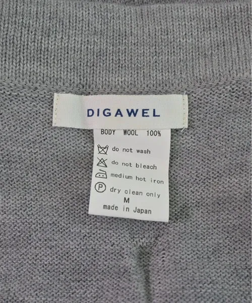 DIGAWEL Cardigans