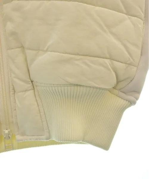 DOUBLE STANDARD CLOTHING Down jackets/Vests