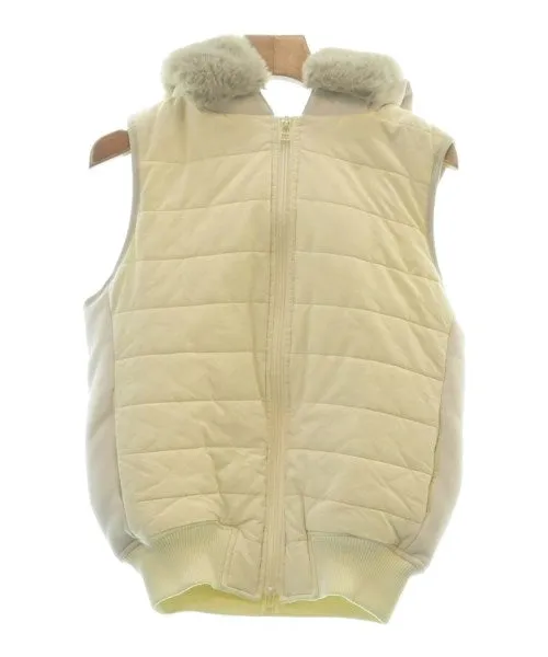 DOUBLE STANDARD CLOTHING Down jackets/Vests