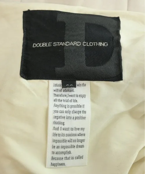 DOUBLE STANDARD CLOTHING Down jackets/Vests