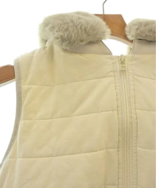 DOUBLE STANDARD CLOTHING Down jackets/Vests
