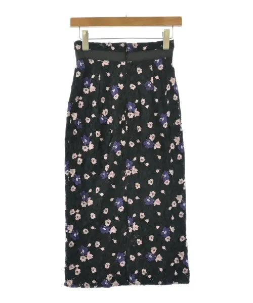 DOUBLE STANDARD CLOTHING Long/Maxi length skirts