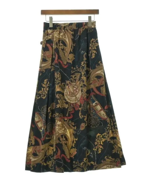 DOUBLE STANDARD CLOTHING Long/Maxi length skirts