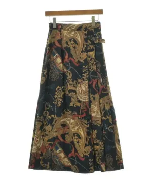 DOUBLE STANDARD CLOTHING Long/Maxi length skirts