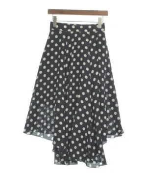 DOUBLE STANDARD CLOTHING Long/Maxi length skirts