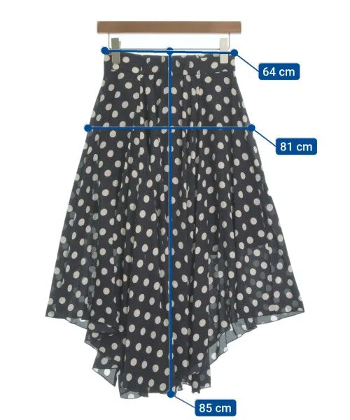 DOUBLE STANDARD CLOTHING Long/Maxi length skirts
