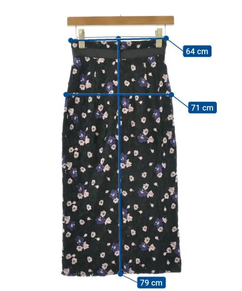 DOUBLE STANDARD CLOTHING Long/Maxi length skirts