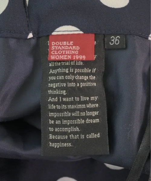 DOUBLE STANDARD CLOTHING Long/Maxi length skirts