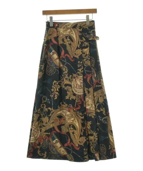 DOUBLE STANDARD CLOTHING Long/Maxi length skirts