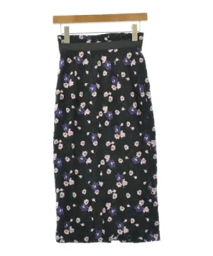 DOUBLE STANDARD CLOTHING Long/Maxi length skirts