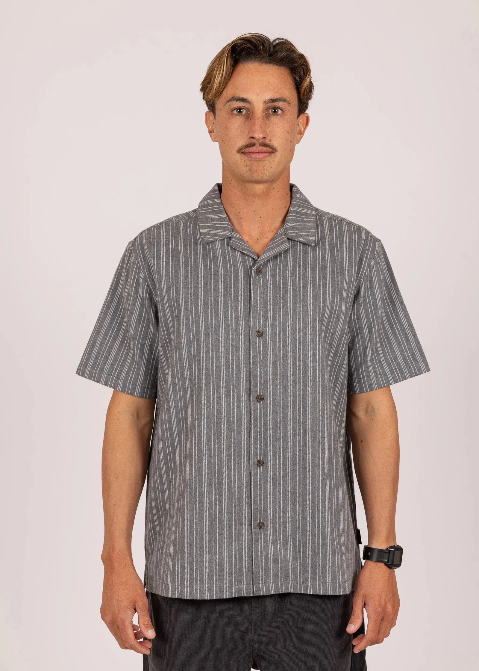 Down The Line S/S Shirt
