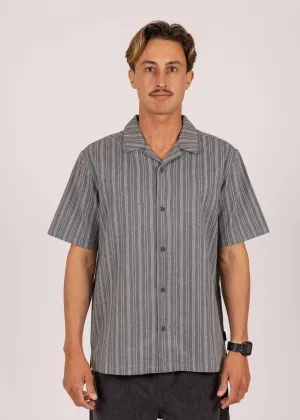 Down The Line S/S Shirt