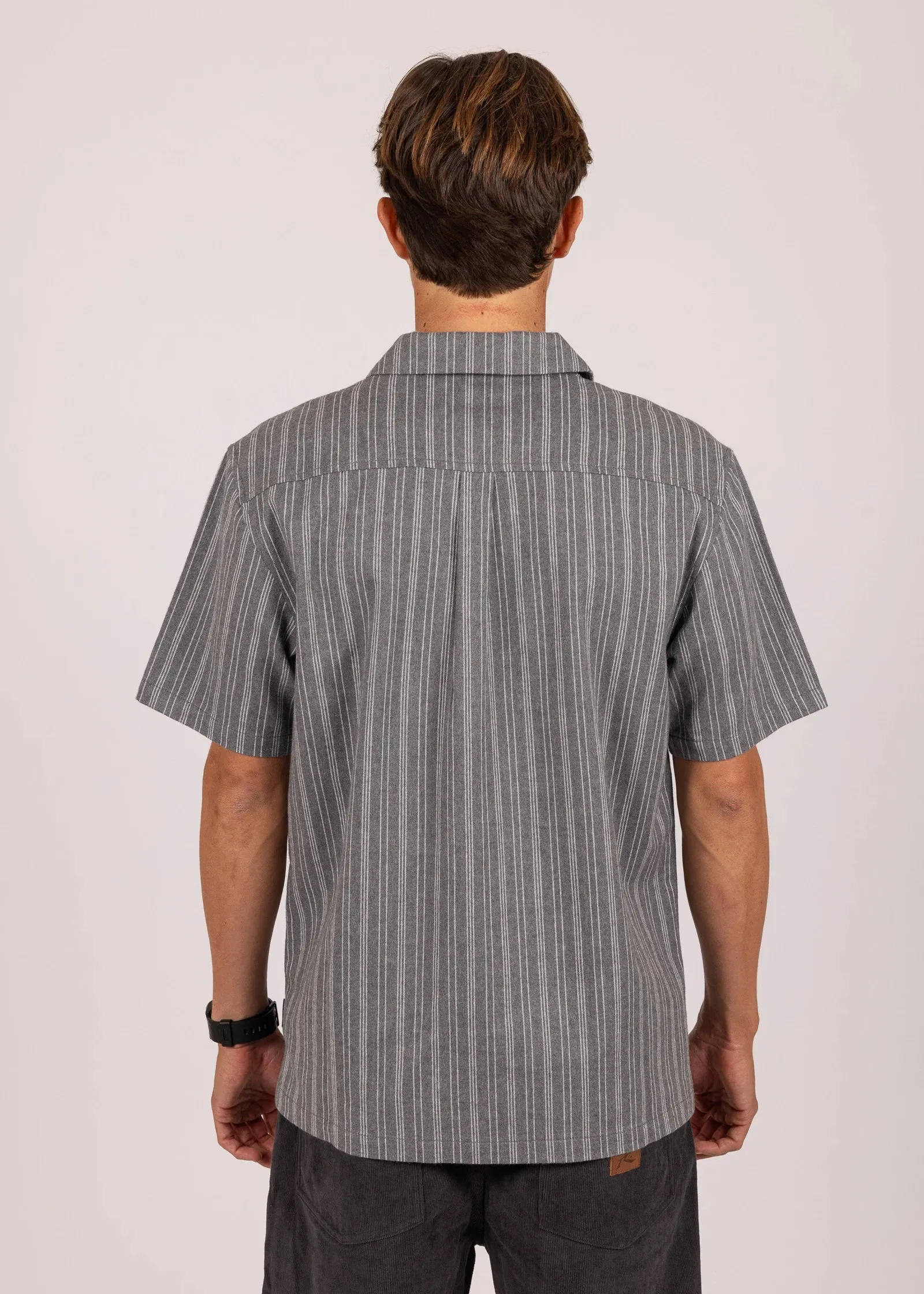 Down The Line S/S Shirt