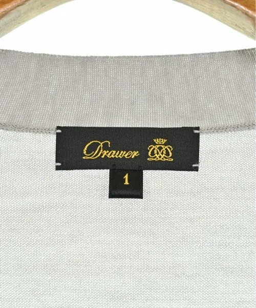 Drawer Cardigans
