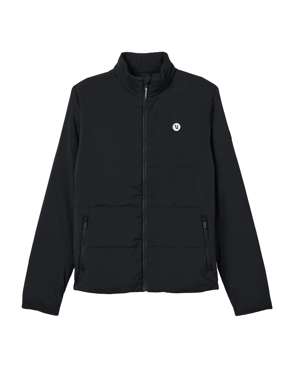 Echo Insulated Jacket 2.0 in Black