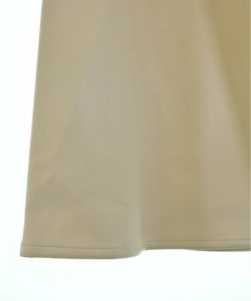 ESSENTIAL DOUBLE STANDARD CLOTHING Long/Maxi length skirts