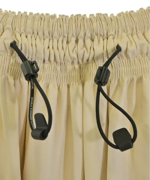 ESSENTIAL DOUBLE STANDARD CLOTHING Long/Maxi length skirts