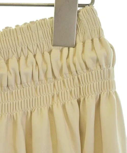ESSENTIAL DOUBLE STANDARD CLOTHING Long/Maxi length skirts