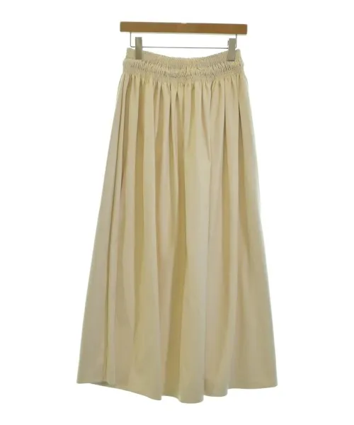 ESSENTIAL DOUBLE STANDARD CLOTHING Long/Maxi length skirts