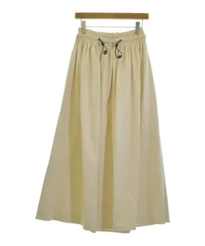ESSENTIAL DOUBLE STANDARD CLOTHING Long/Maxi length skirts