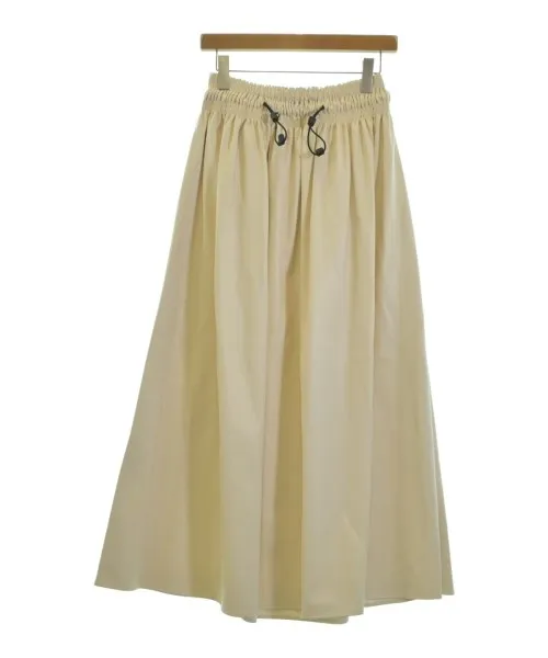 ESSENTIAL DOUBLE STANDARD CLOTHING Long/Maxi length skirts