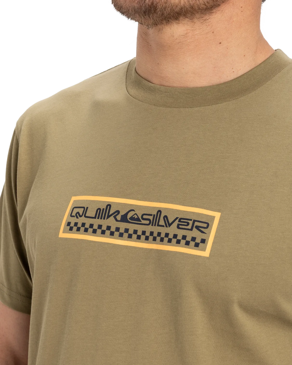 EV Sun Dagger T-Shirt in Aloe
