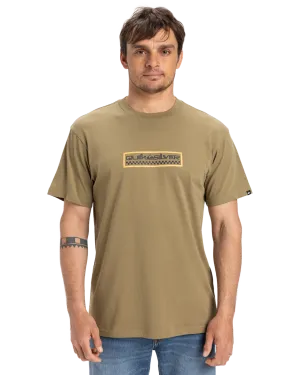 EV Sun Dagger T-Shirt in Aloe