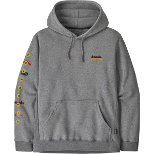 Fitz Roy Wild Uprisal Hoody