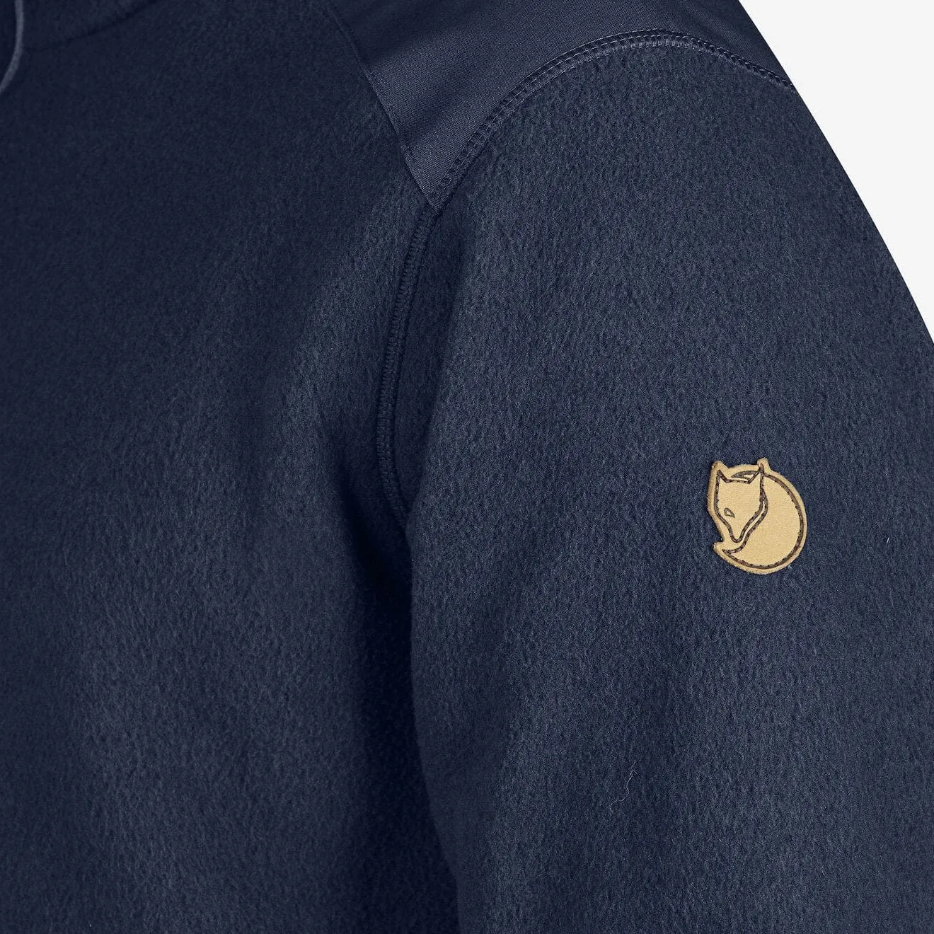Fjallraven Sten Fleece Dark Navy