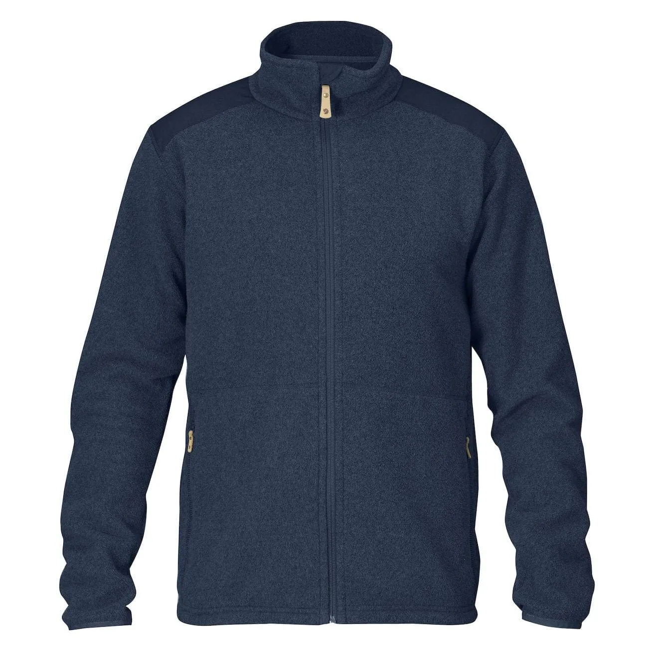 Fjallraven Sten Fleece Dark Navy