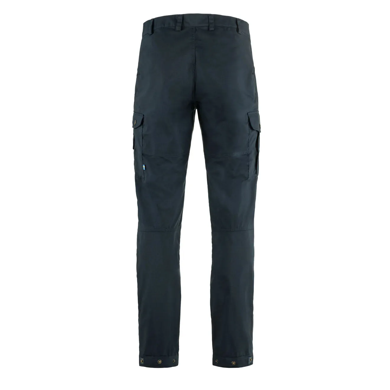 Fjallraven Vidda Pro Lite Trousers Regular Dark Navy