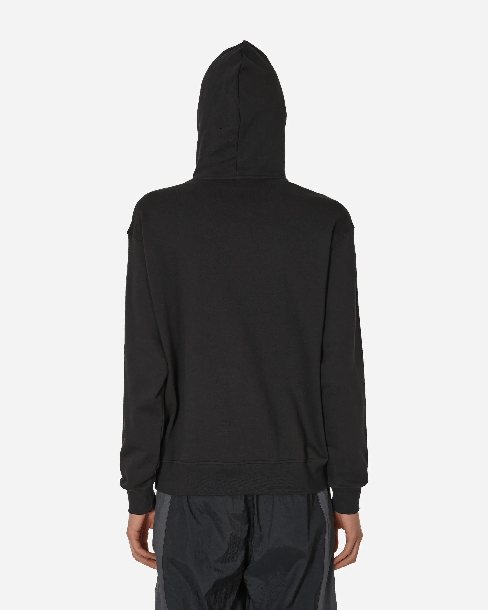 Flight MVP Fleece Hooded Sweatshirt Black