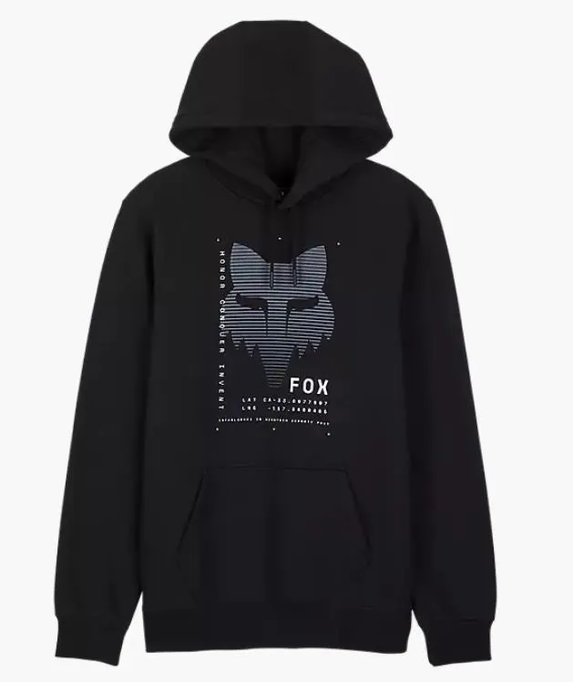 Fox Dispute Fleece PO