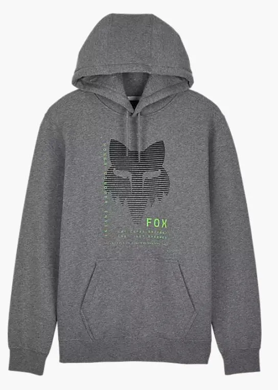 Fox Dispute Fleece PO