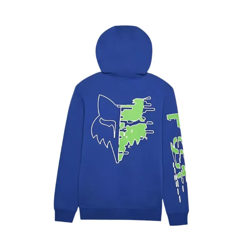 Fox Emotion Blast Fleece PO