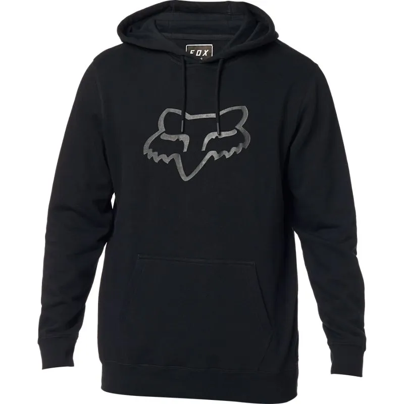 FOX LEGACY FOXHEAD PO HOODY