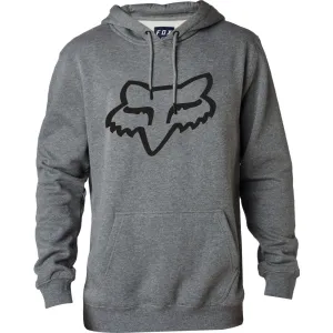 FOX LEGACY FOXHEAD PO HOODY