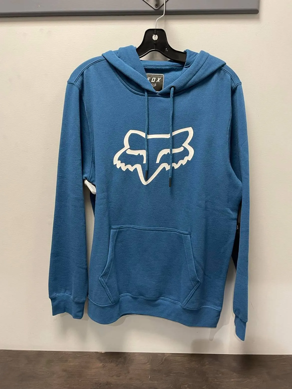 FOX LEGACY FOXHEAD PO HOODY