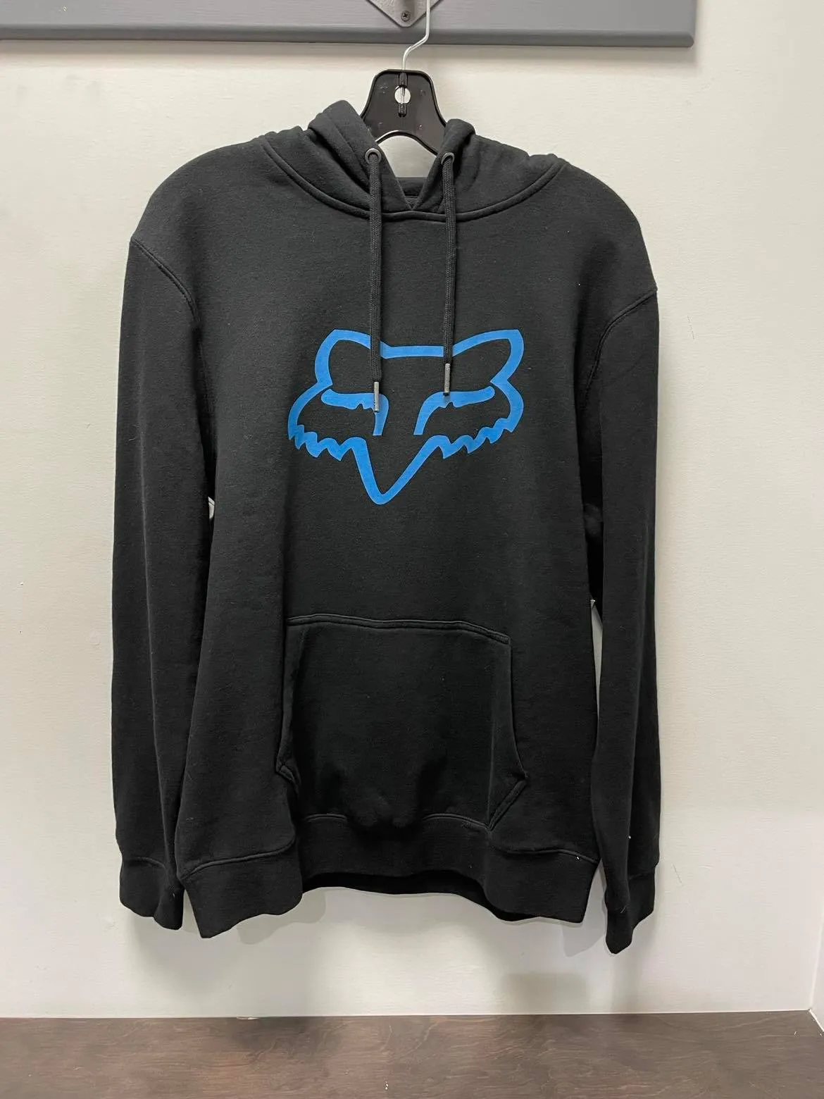 FOX LEGACY FOXHEAD PO HOODY
