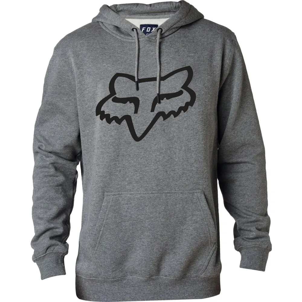 FOX LEGACY FOXHEAD PO HOODY