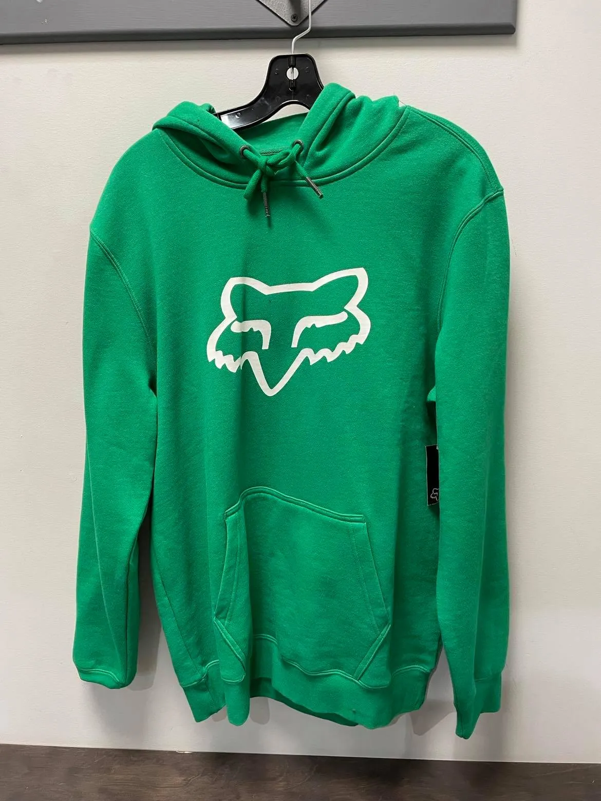 FOX LEGACY FOXHEAD PO HOODY