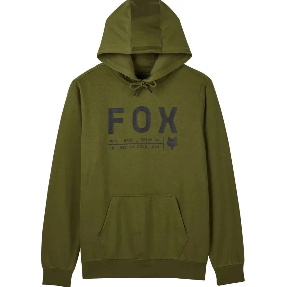 Fox Non Stop Po