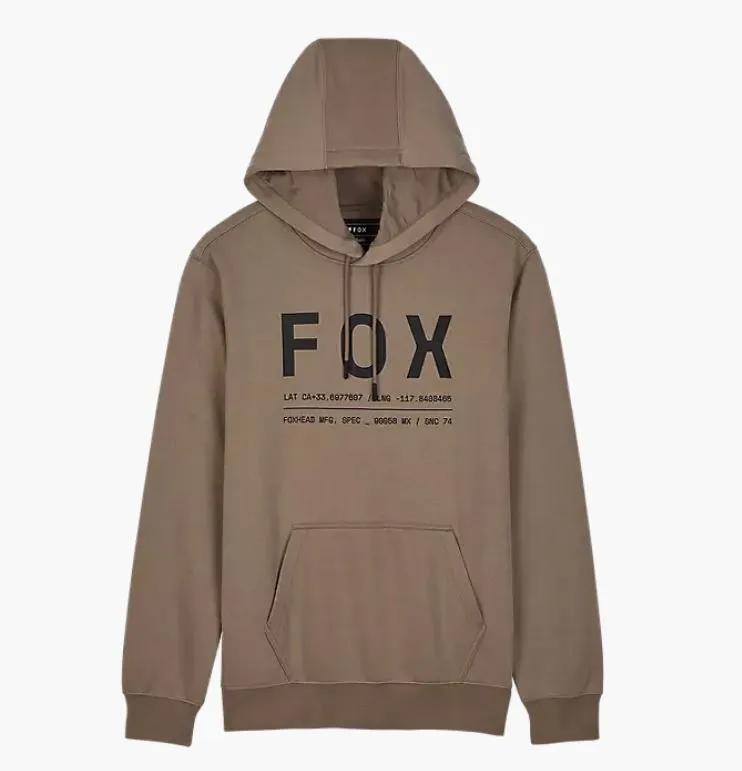 Fox Non Stop Po