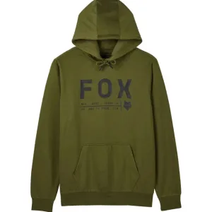 Fox Non Stop Po