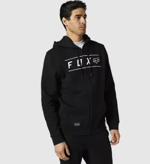 Fox Pinnacle Zip Hoody