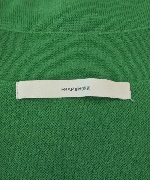 FRAMeWORK Cardigans