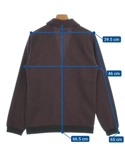 FRANK LEDER Cardigans